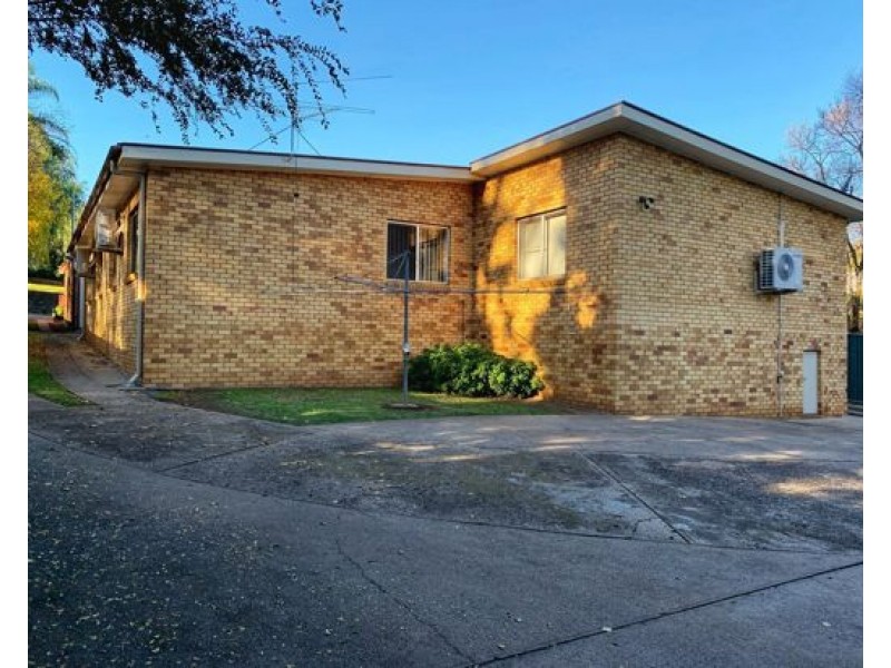 5/27 Napier Street, Tamworth NSW 2340