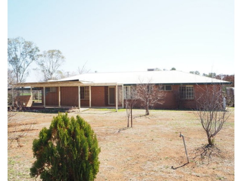 468 Wallamore Road, Tamworth NSW 2340