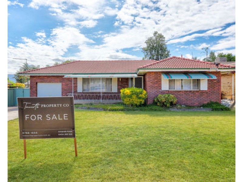 5 Murrawai Street, Tamworth NSW 2340