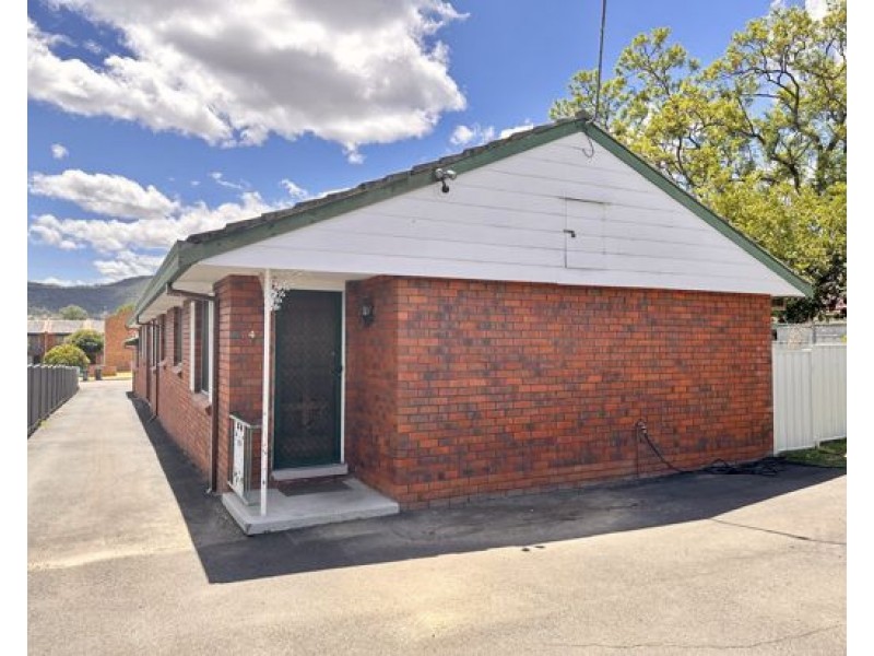 4/29 Church Street, Tamworth NSW 2340