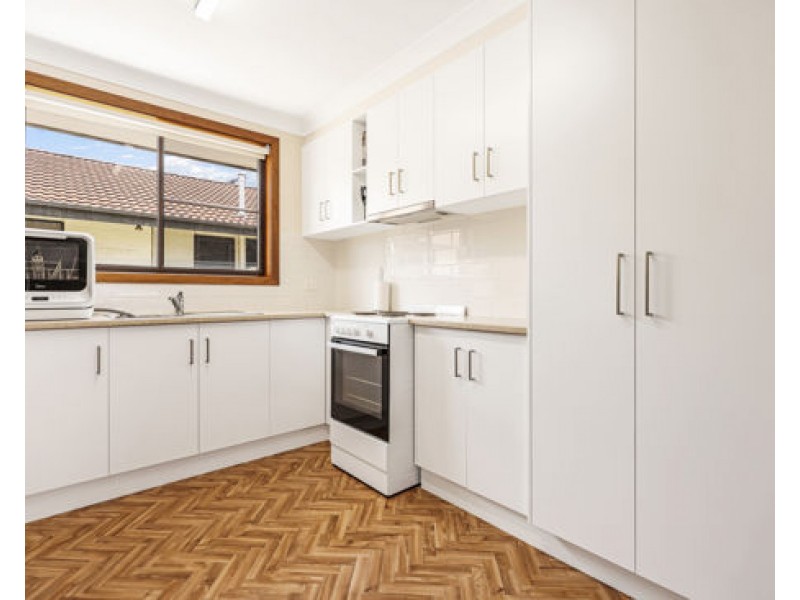 1 & 2/6 Hunt Street, Tamworth NSW 2340