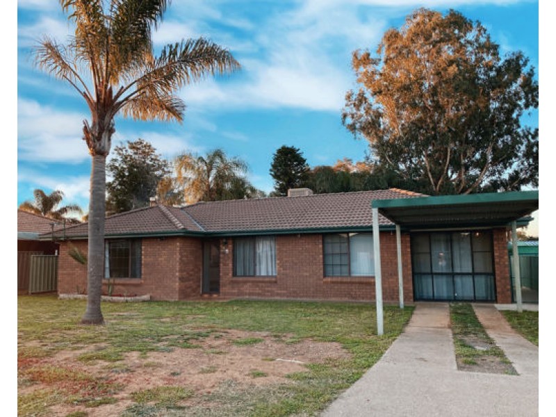 56 Mitchell Street, Tamworth NSW 2340