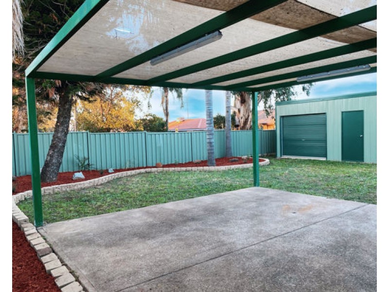56 Mitchell Street, Tamworth NSW 2340