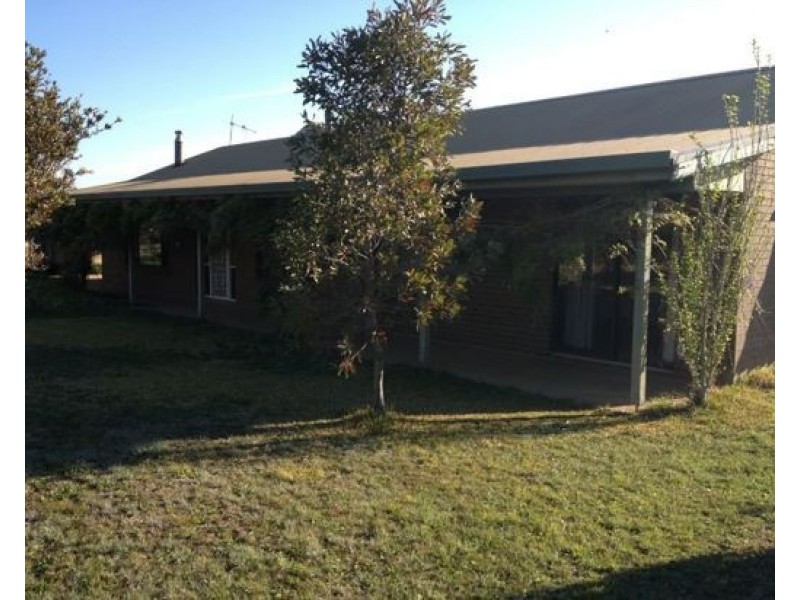 1077 Manilla Road, Hallsville NSW 2340