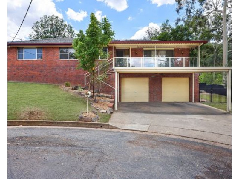 12 Bailey Avenue, Tamworth NSW 2340