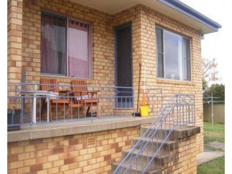 3/81 Rawson Avenue, Tamworth NSW 2340