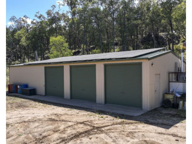 346 Woonooka Road, Daruka NSW 2340