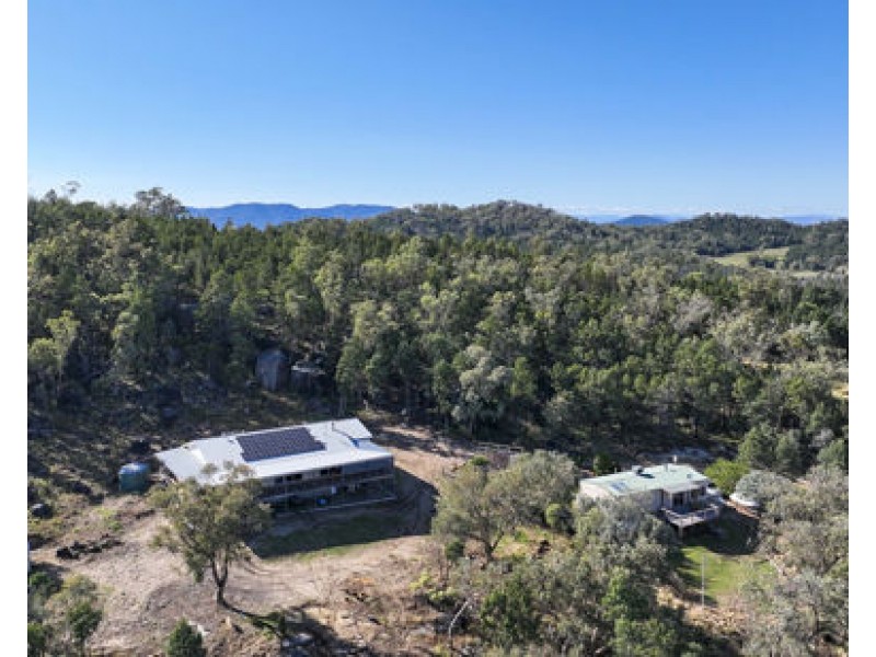 346 Woonooka Road, Daruka NSW 2340