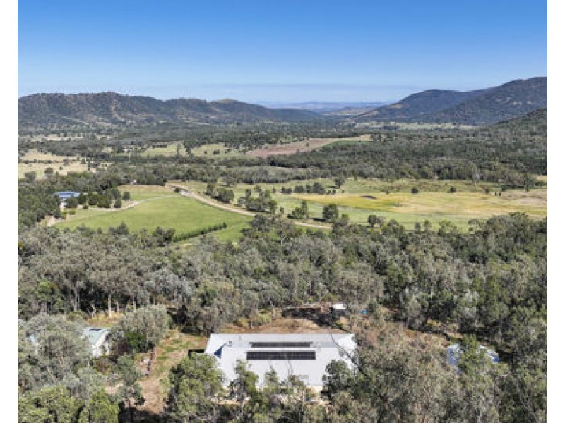 346 Woonooka Road, Daruka NSW 2340