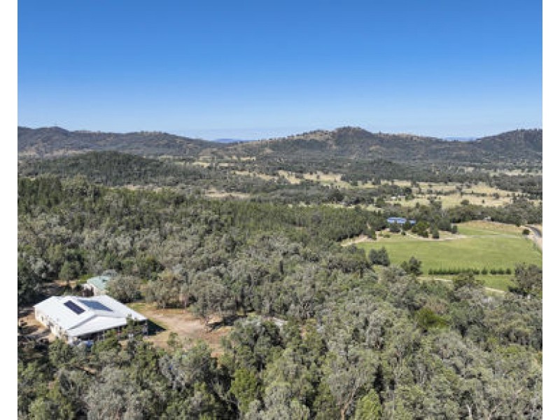 346 Woonooka Road, Daruka NSW 2340