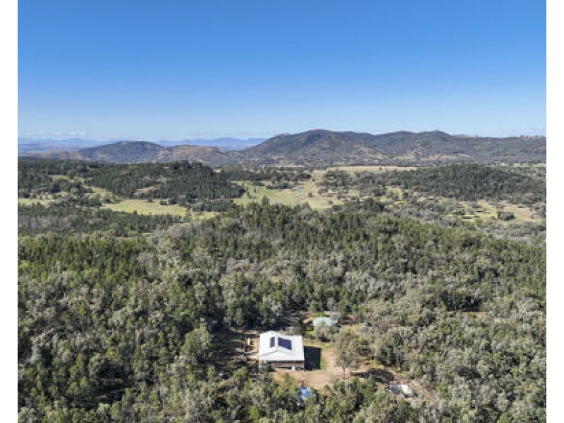 346 Woonooka Road, Daruka NSW 2340