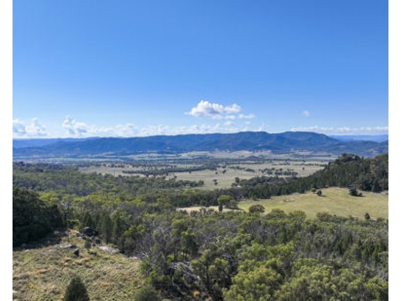 346 Woonooka Road, Daruka NSW 2340