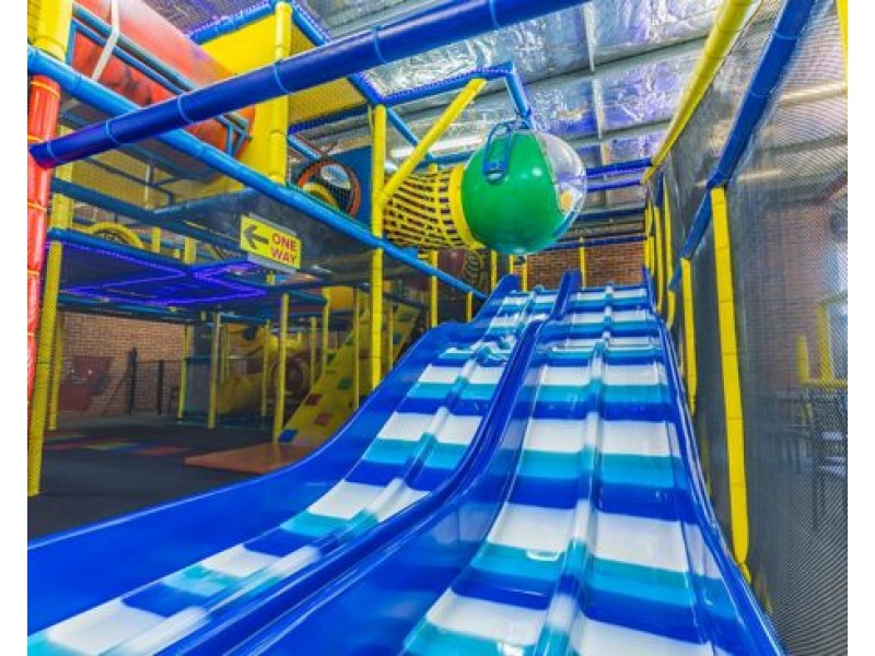 Kidszone, 2 O’Connell Street, Tamworth NSW 2340