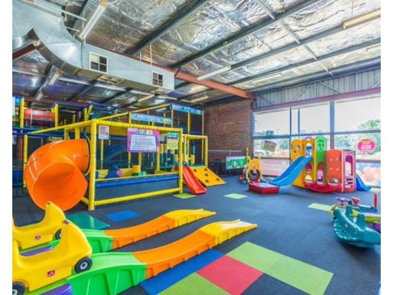 Kidszone, 2 O’Connell Street, Tamworth NSW 2340