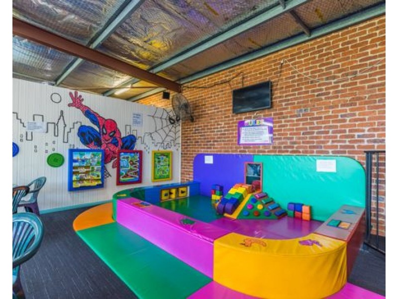 Kidszone, 2 O’Connell Street, Tamworth NSW 2340