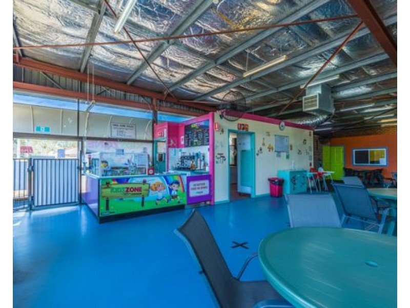 Kidszone, 2 O’Connell Street, Tamworth NSW 2340