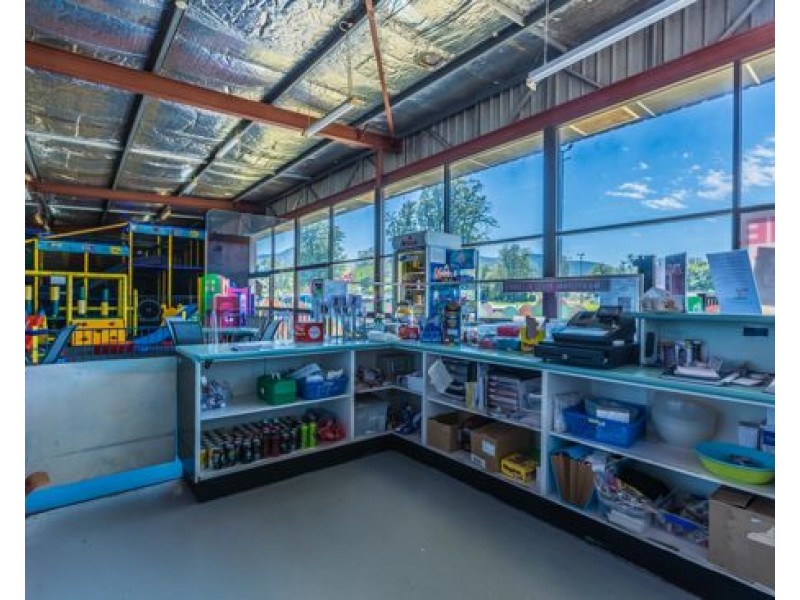 Kidszone, 2 O’Connell Street, Tamworth NSW 2340