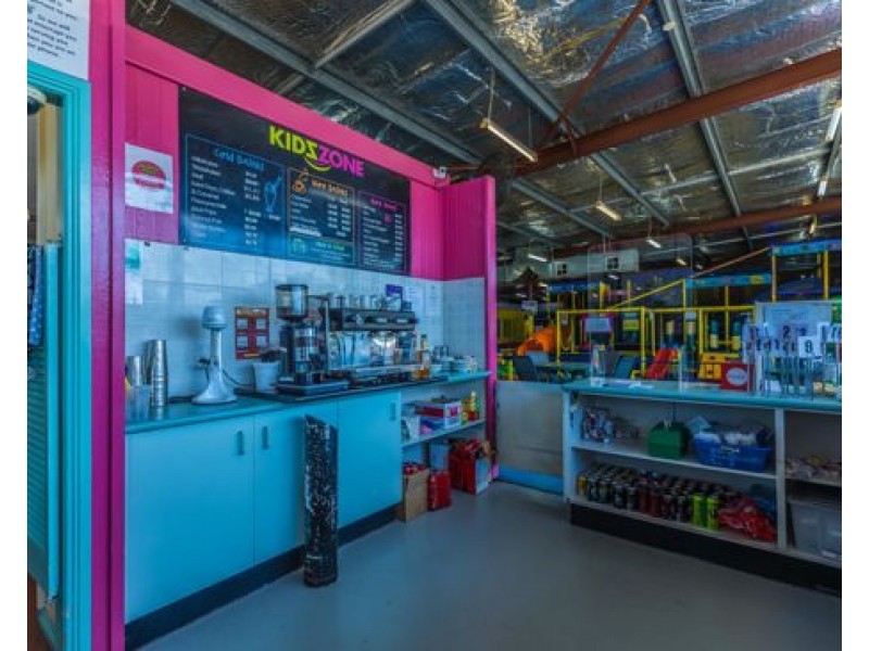 Kidszone, 2 O’Connell Street, Tamworth NSW 2340