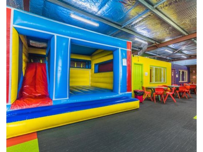 Kidszone, 2 O’Connell Street, Tamworth NSW 2340