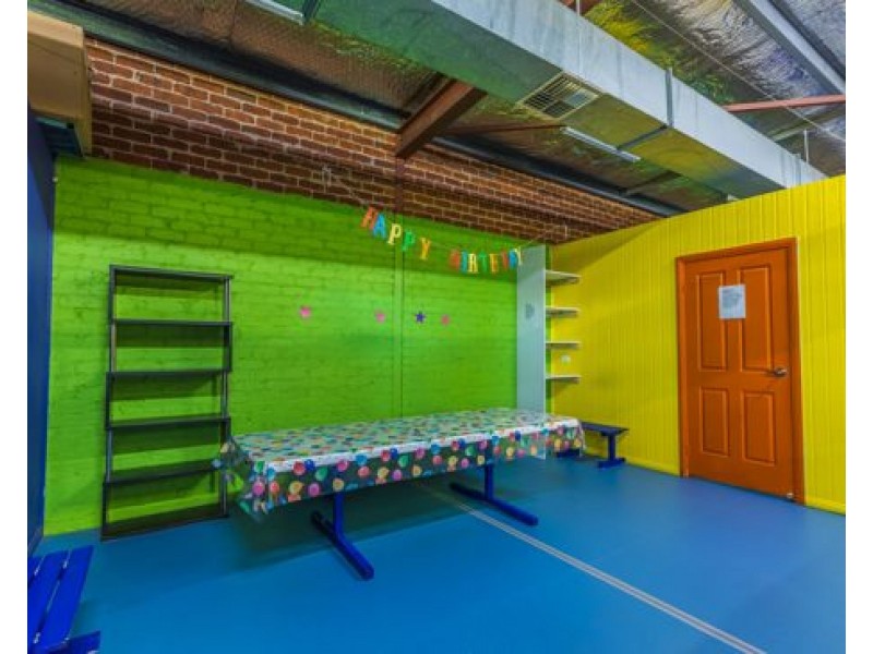 Kidszone, 2 O’Connell Street, Tamworth NSW 2340