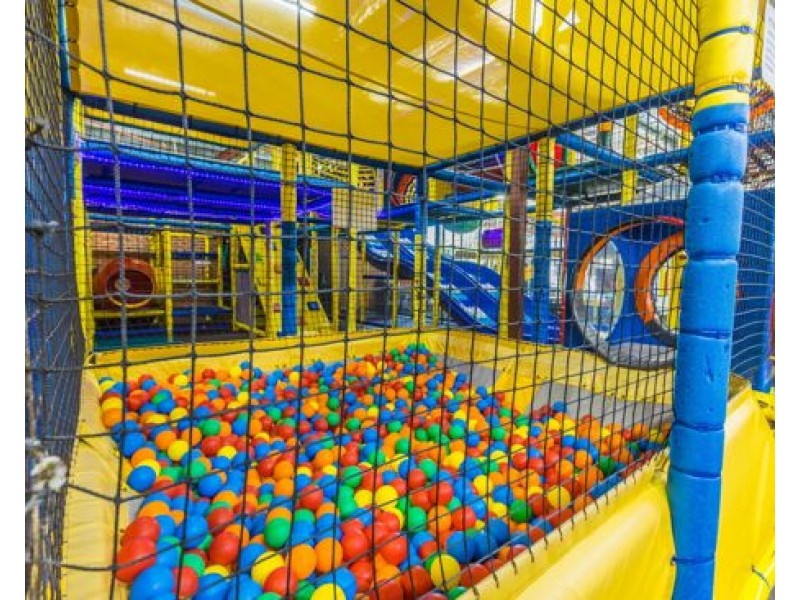 Kidszone, 2 O’Connell Street, Tamworth NSW 2340