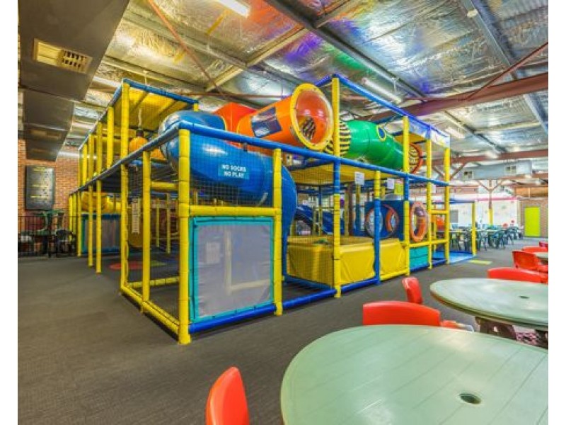 Kidszone, 2 O’Connell Street, Tamworth NSW 2340