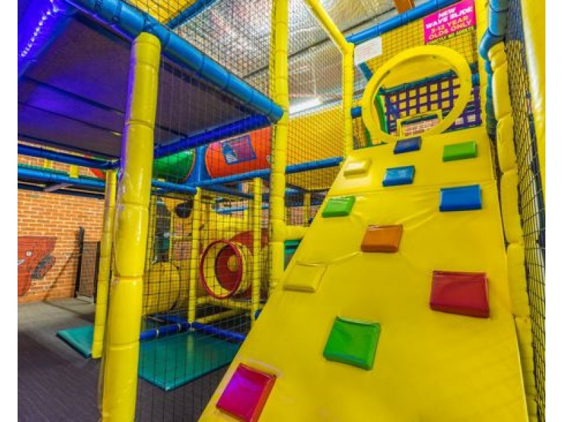 Kidszone, 2 O’Connell Street, Tamworth NSW 2340