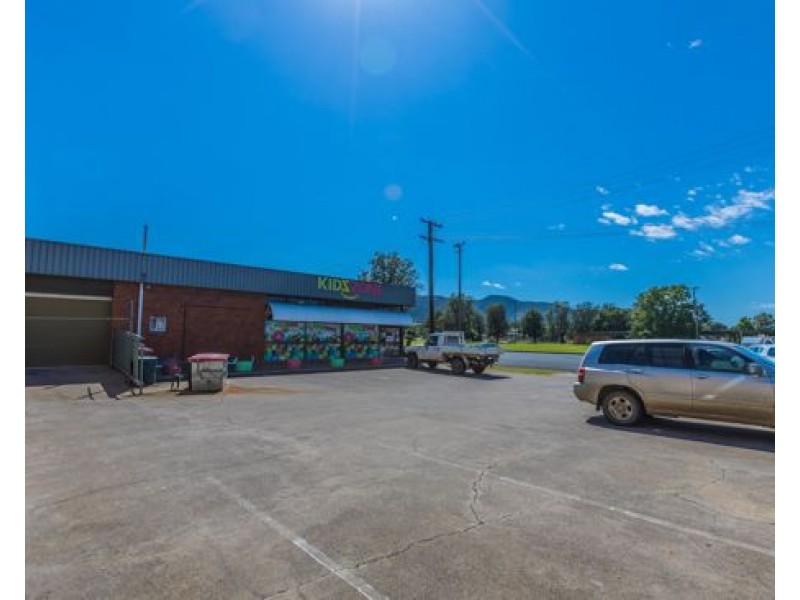 Kidszone, 2 O’Connell Street, Tamworth NSW 2340