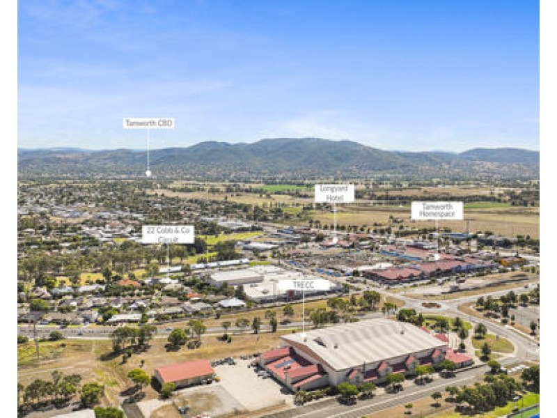 22 Cobb and Co Circuit, Tamworth NSW 2340