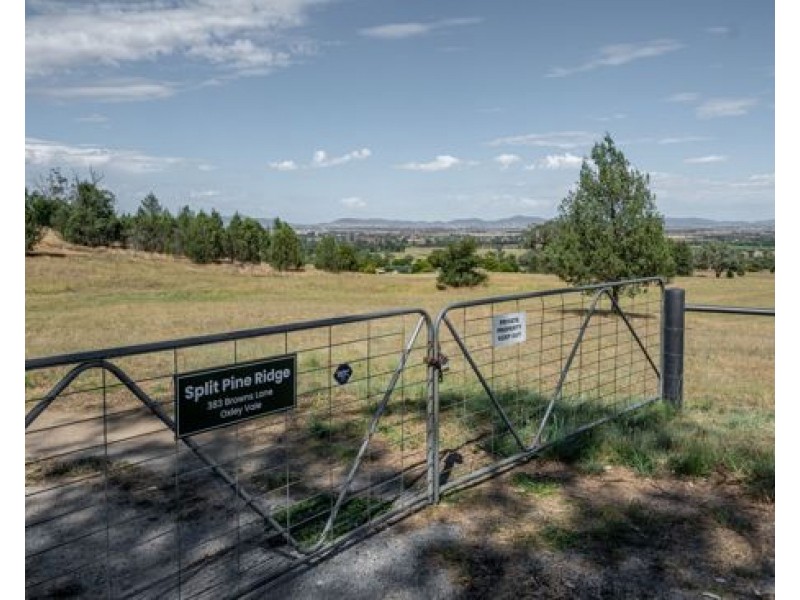 383 Browns Lane, Tamworth NSW 2340