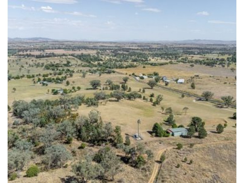 383 Browns Lane, Tamworth NSW 2340