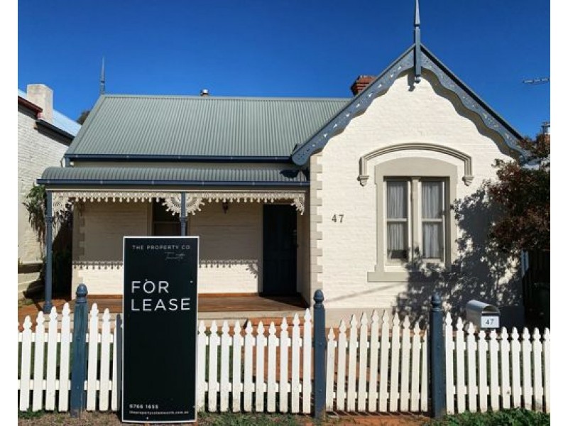 47 Carthage Street, Tamworth NSW 2340