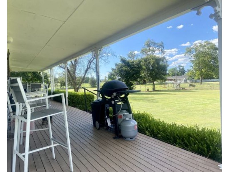 54 Davidsons Lane, Tamworth NSW 2340
