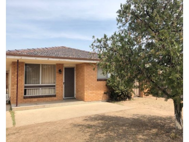 1/25 Margaret Street, Tamworth NSW 2340