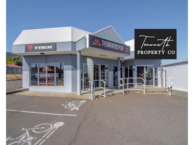 4/186 Marius Street, Tamworth NSW 2340