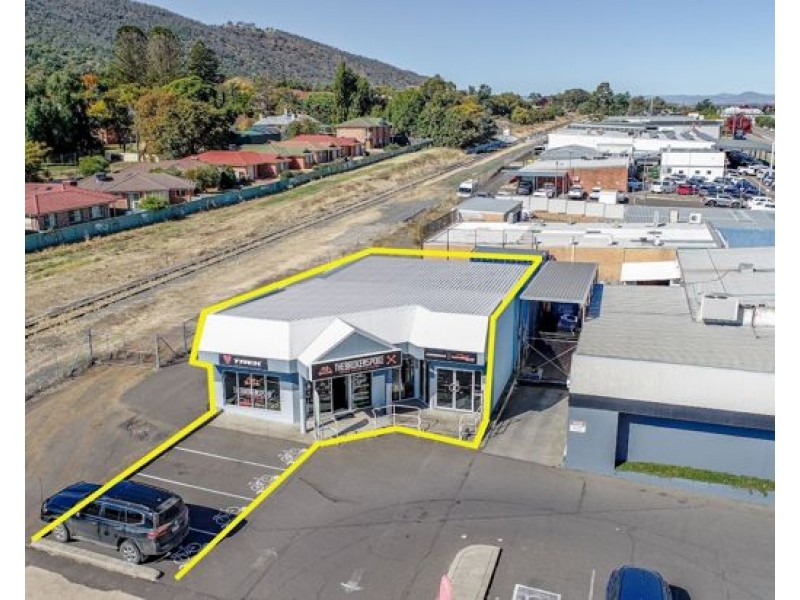 4/186 Marius Street, Tamworth NSW 2340