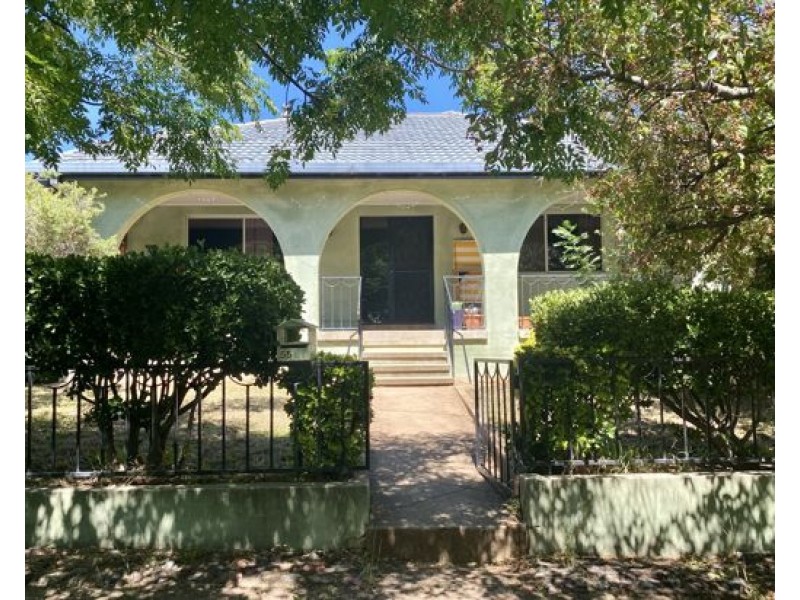 55 Hill Street, Tamworth NSW 2340