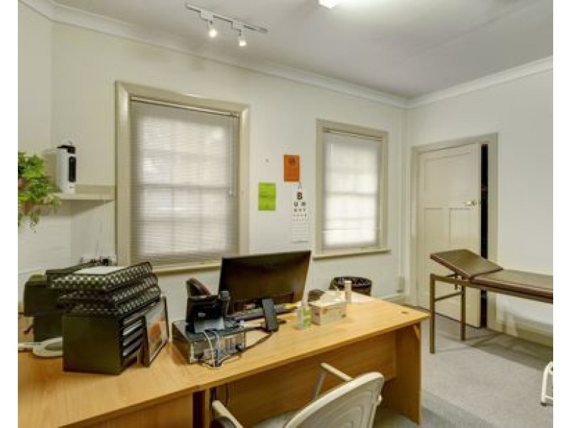 160-168 Bridge Street, Tamworth NSW 2340