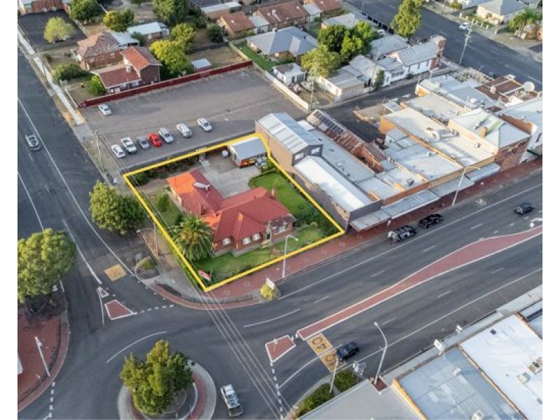 160-168 Bridge Street, Tamworth NSW 2340