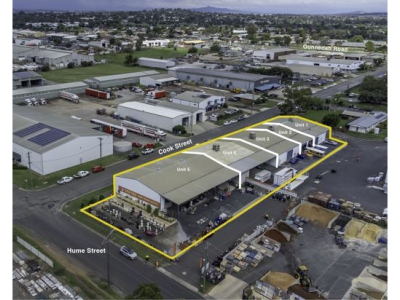 39-41 Hume Street, Tamworth NSW 2340