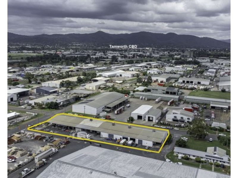 39-41 Hume Street, Tamworth NSW 2340