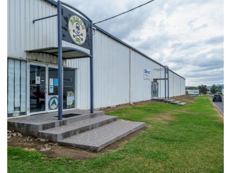 39-41 Hume Street, Tamworth NSW 2340