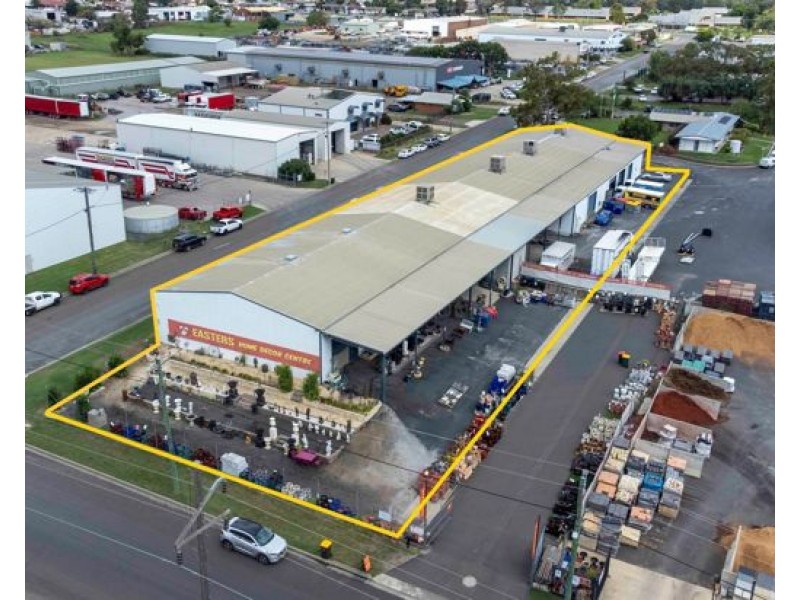 39-41 Hume Street, Tamworth NSW 2340