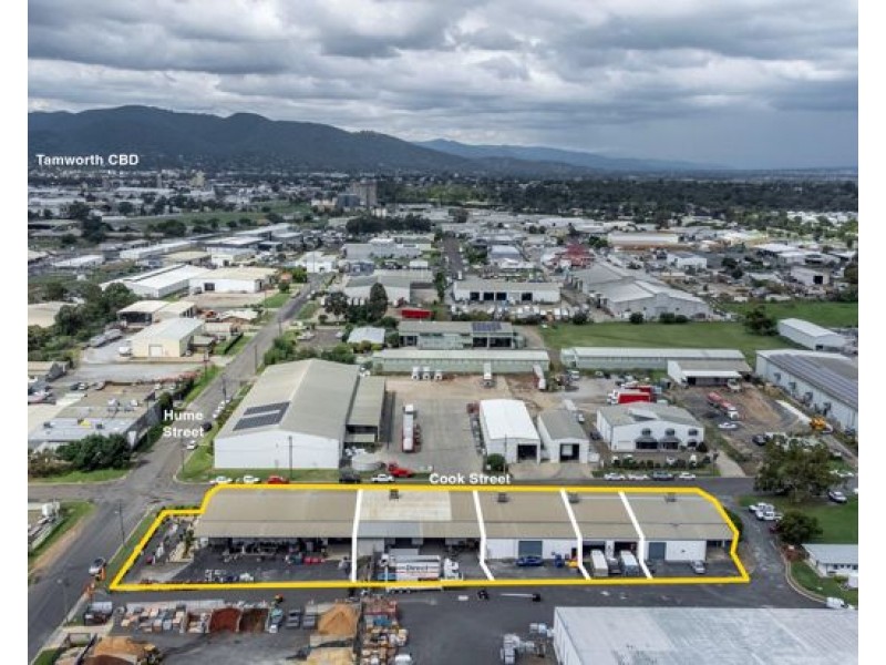 39-41 Hume Street, Tamworth NSW 2340