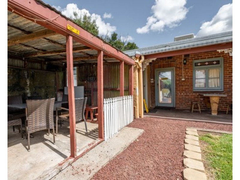 209-213 Manilla Street, Manilla NSW 2346