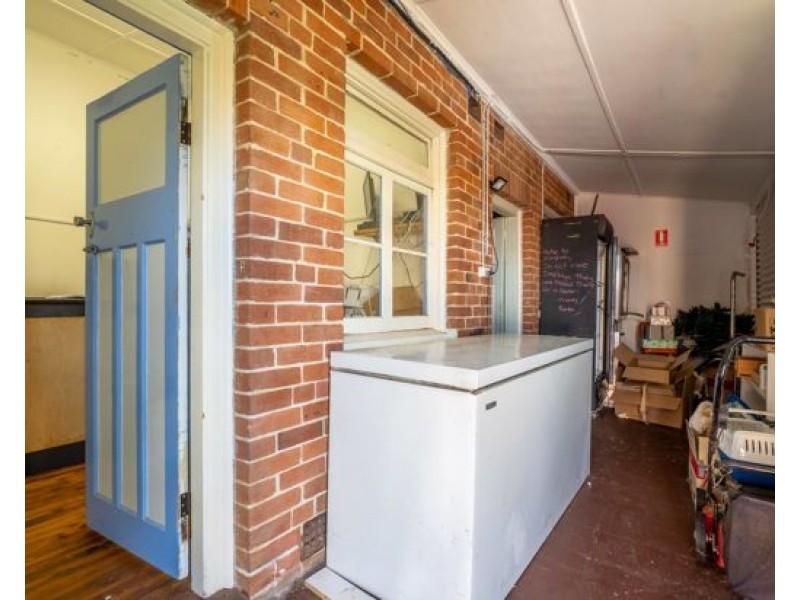 209-213 Manilla Street, Manilla NSW 2346