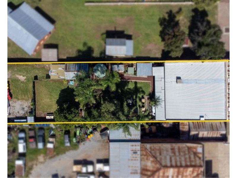 209-213 Manilla Street, Manilla NSW 2346