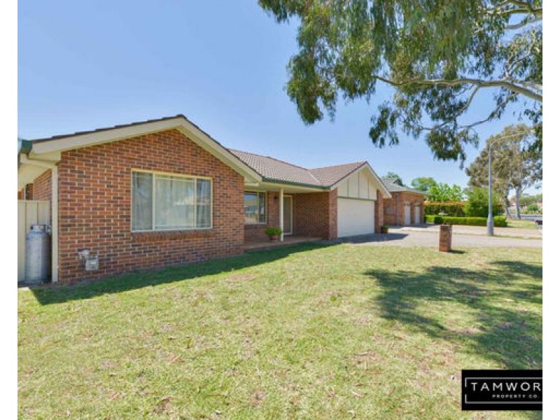 58 Greg Norman Drive, Tamworth NSW 2340