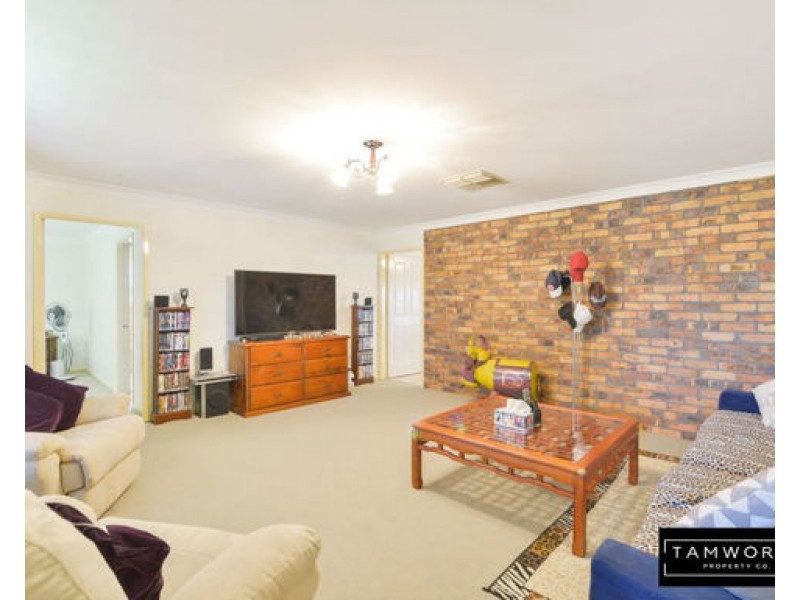 58 Greg Norman Drive, Tamworth NSW 2340