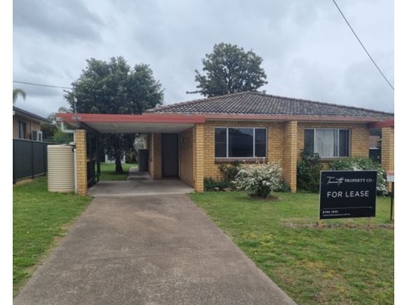 1/20 Osprey Way, Tamworth NSW 2340